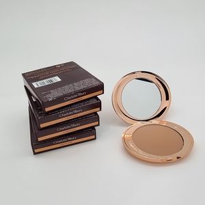 5 x Airbrush Flawless Finish 3 Dark Pressed Powder